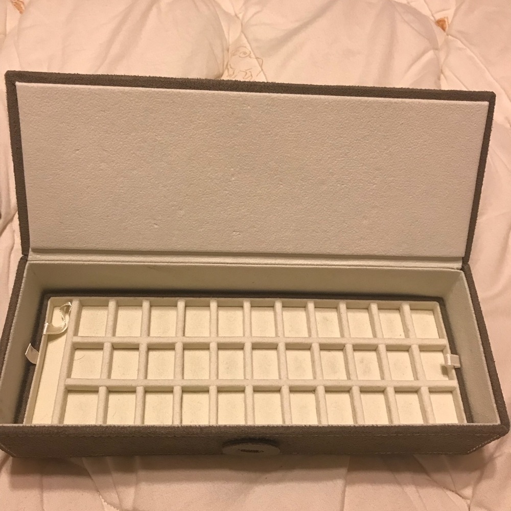 Pandora 3 Tier Storage Box
